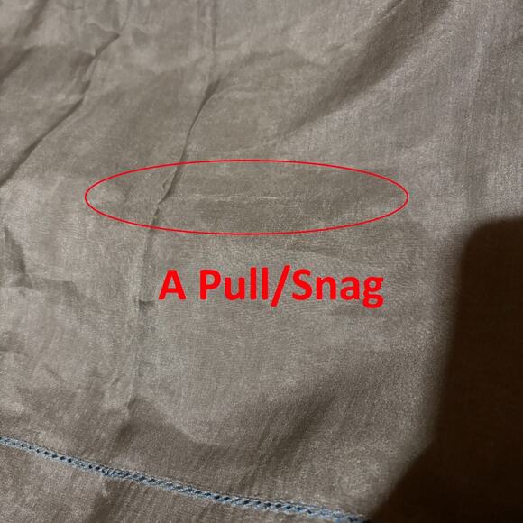 Banana Republic Silk Maxi Skirt 4 Brown Lined Quiet Luxury Old Money - Picture 14 of 16